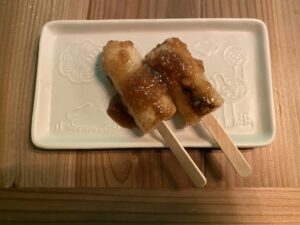 プラレールの走るカフェ「秋田きりたんぽ茶屋 阿佐ヶ谷」レポート