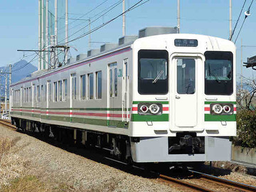 107 Series Train