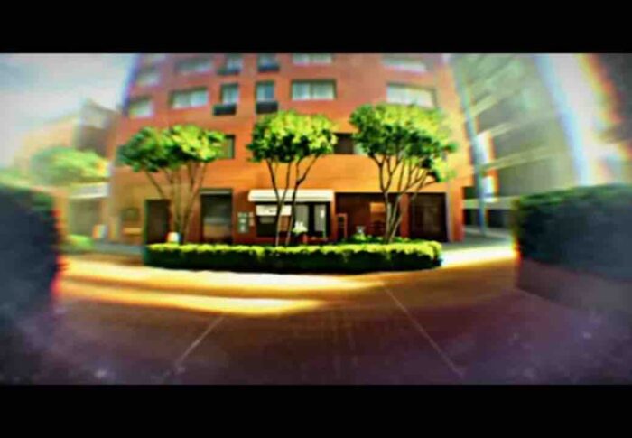 アニメ「日常」の聖地 – その他の地域編