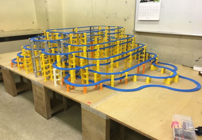 プラレール運転会・展示会情報（2019年度版）