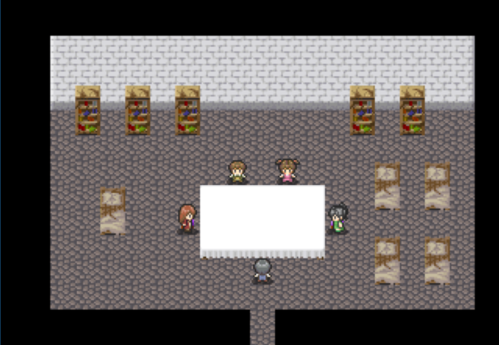 スターアイランドさんのexe.gameをやる-7 ～Nightmare.exe(3)～