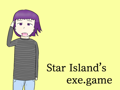 大月光 ブログイラスト