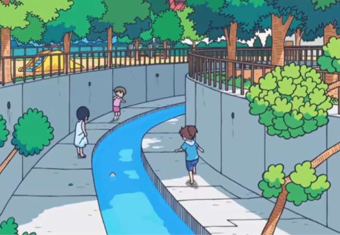 漫画・アニメ「CITY」の聖地 in 八王子