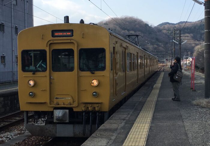 鉄道基礎用語-5 ～新幹線と在来線～