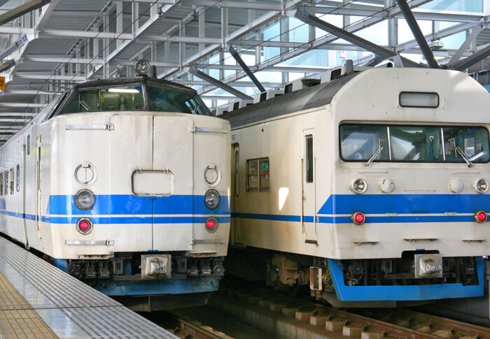 迷列車を見よう～楽しい楽しい迷列車シリーズの話～