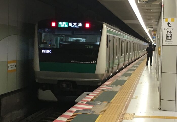 鉄道基礎用語-6 ～国鉄とJR～