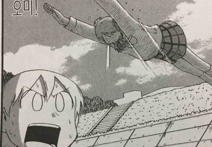 韓国語版日常研究 in web(3) 韓国Twitterの日常界隈（とちゃんみおの愛称）