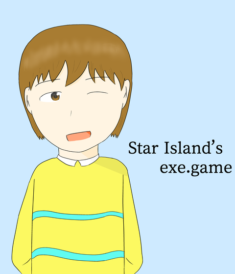 小枝豆助ブログイラスト