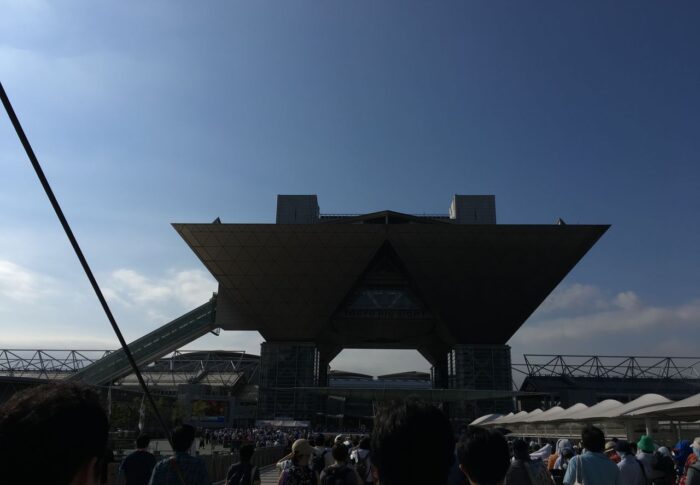 コミケ96参加レポート-2日目編