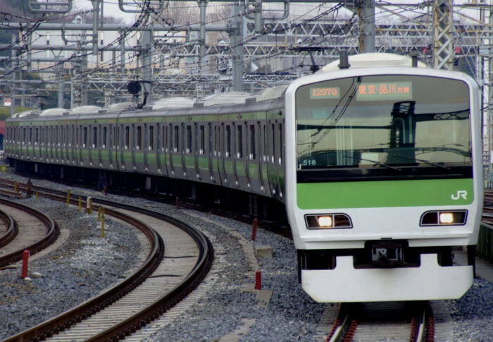 鉄道基礎用語-1 ～電車と気動車～