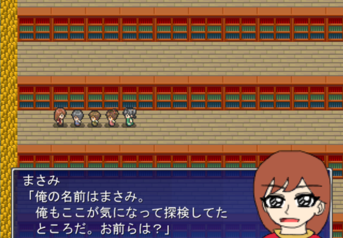 スターアイランドさんのexe.gameをやる-17 ～総評～