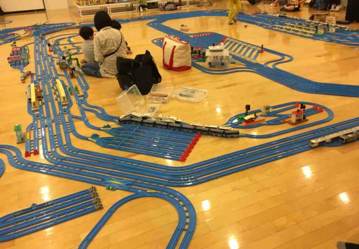 4月20～21日「展示会プラフェス」のレポート