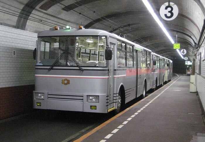 鉄道基礎用語-8 ～鉄道と軌道～