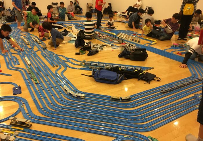 5月11～12日「展示会プラフェス」レポート