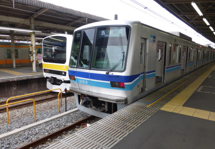 鉄道基礎用語-7 ～私鉄・公営鉄道・第三セクター～