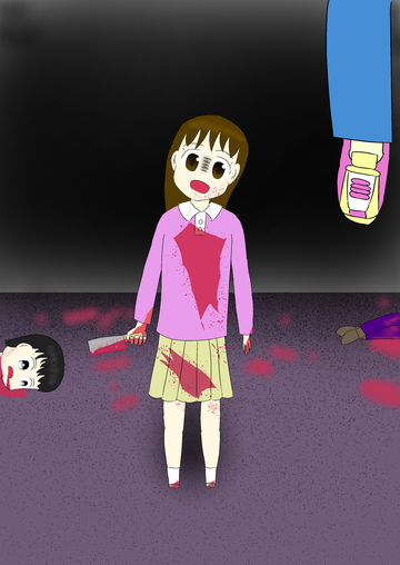 タカコチャンアイシテル